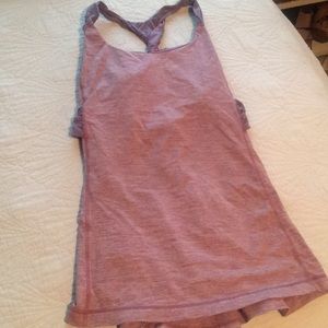 Lululemon top